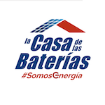 La Casa de las Baterías